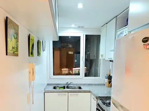 Departamento en Alquiler 12 años