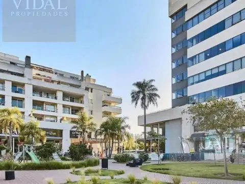 Departamento en Alquiler de 2 ambientes