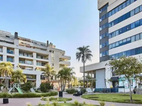 Departamento alquiler North Coral Plaza Nordelta amueblado