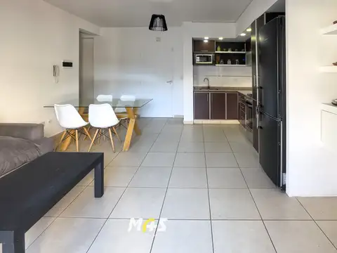 Departamento en Alquiler de 3 ambientes