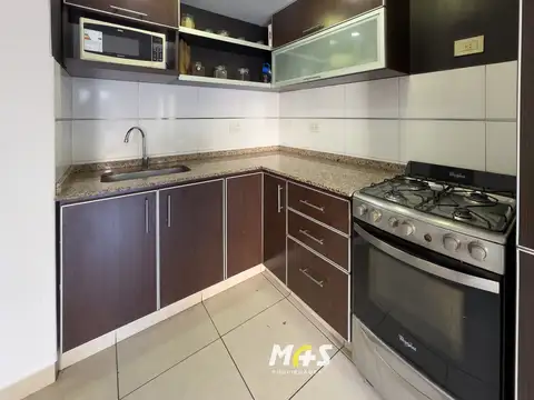 Departamento en Alquiler 10 años