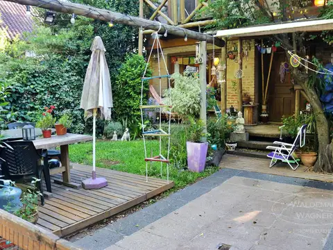 Los Andes 600, Ingeniero Maschwitz