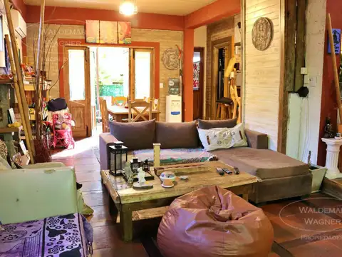 Casa en Venta 25 años