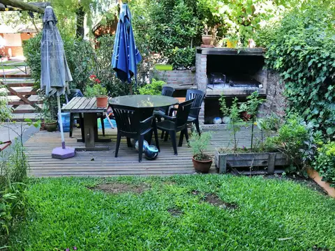 Casa en Venta de 5 dormitorios