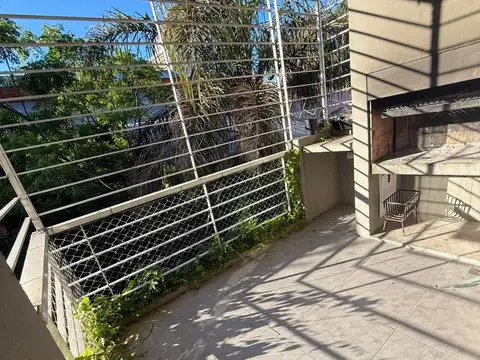 Departamento en Alquiler 8 años