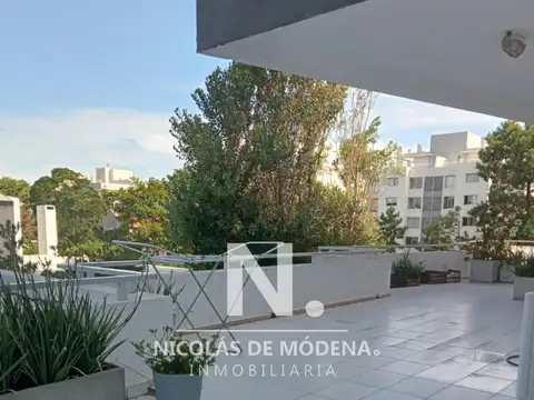 Departamento en Alquiler Temporal 2025 años