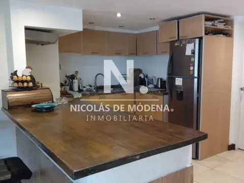 Departamento en Alquiler Temporal de 4 ambientes