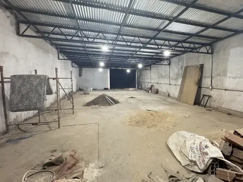 Galpon en Venta en Barrio Granadero Baigorria, USD 150.000