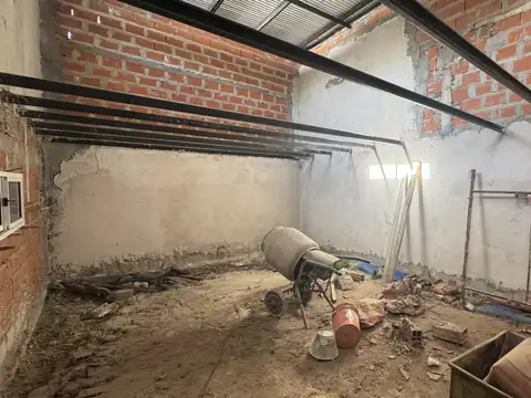 Galpón en alquiler en Granadero Baigorria