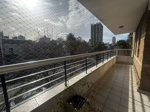 Departamento en Venta con 2 cocheras