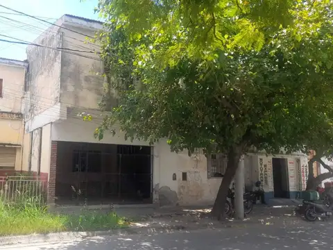 OPORTUNIDAD PARA DESARROLLO EN BARRIO CENTRO