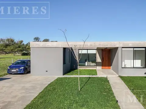 Casa en Venta A Estrenar