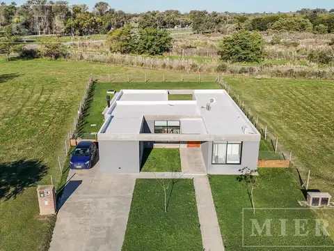 Casa en Venta al Noreste