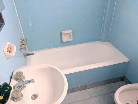 Departamento en Alquiler 40 años