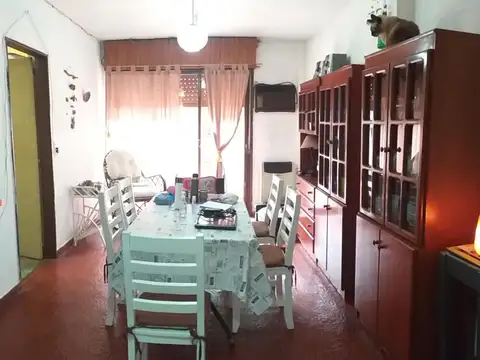 Casa en Venta 40 años