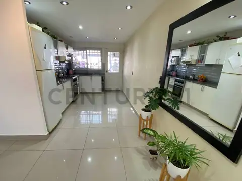 Departamento en Venta en Ramos Mejía Norte, USD 114.900
