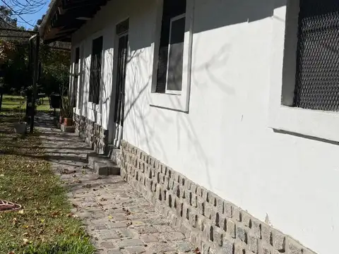 Casa en venta Los Naranjos,Magdalena