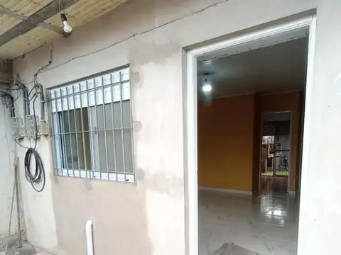 DEPARTAMENTO 2 AMBIENTES - MALVINAS ARGENTINAS (ALMIRANTE BROWN), GRAN BS. AS. SUR