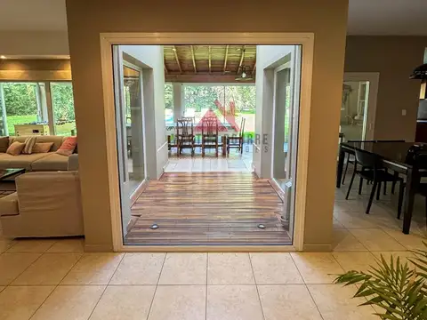 Casa en Venta al Norte
