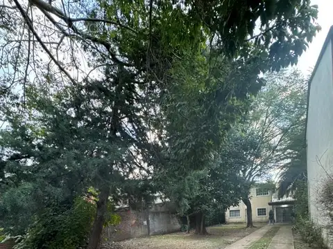 Casa en Alquiler 15 años
