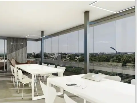 Departamento en Venta en Barrio España y Hospitales, USD 103.000