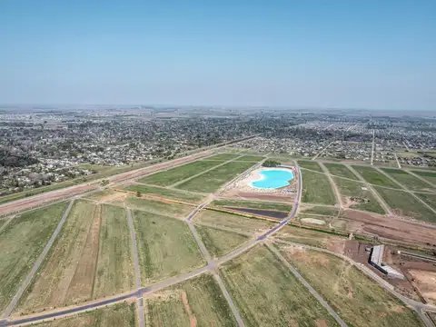 Terreno en Venta de 962,0 m2