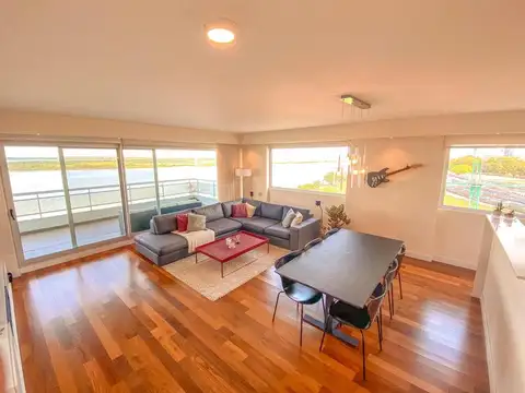 Torre Maui - Dpto 2 dormitorios en suite, c/ 2 cocheras