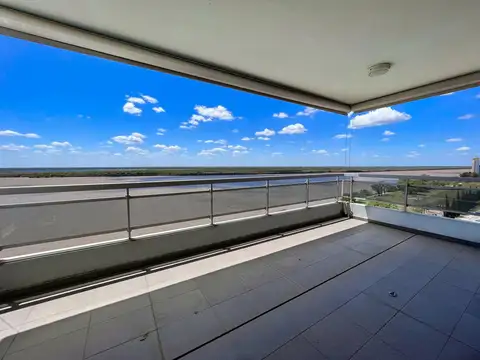 Departamento en Venta de 5 ambientes