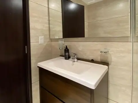 Departamento en Alquiler Temporal Permite mascota