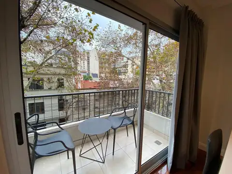 Departamento en Alquiler Temporal de 2 ambientes