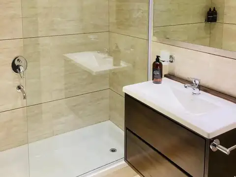 Departamento en alquiler temporario