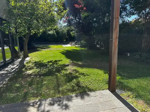 Casa en Alquiler Temporal de 4 dormitorios