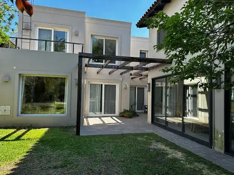 Casa en Alquiler Temporal 1 año