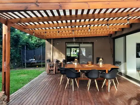 Casa en Alquiler 10 años