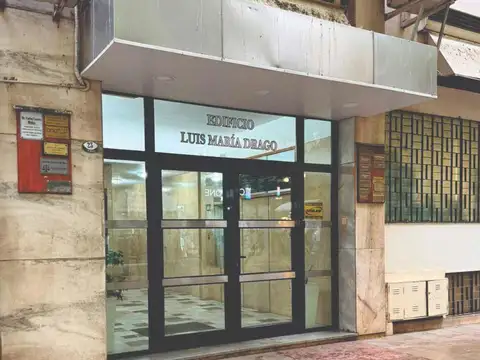 ALQUILER OFICINAS - DRAGO 23