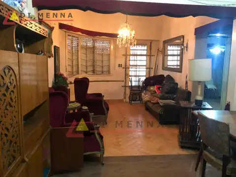 Terreno en Venta en Caseros, USD 120.000