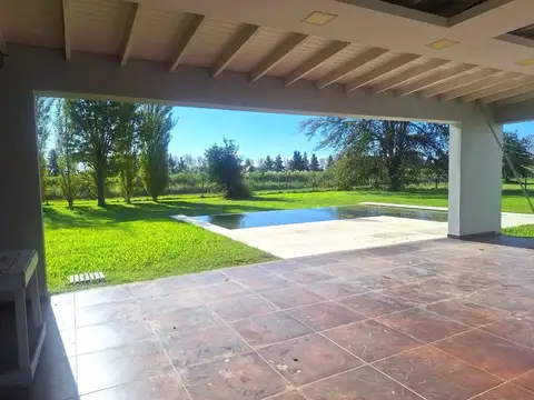 Casa en Venta en Comarcas de Luján, USD 194.900