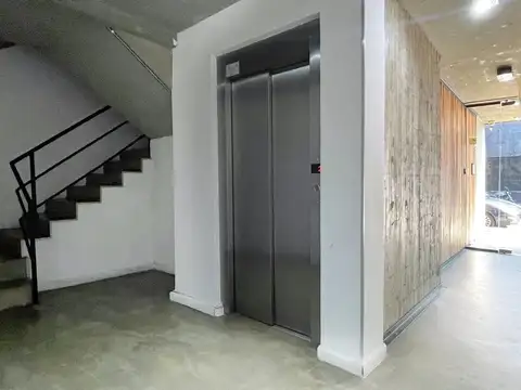 Departamento en Venta en Villa Crespo, USD 99.800