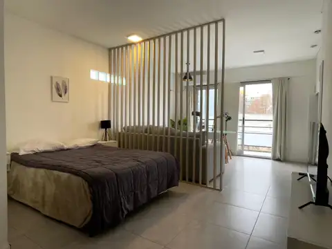 Godoy Cruz 1300, Piso 4