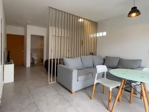 Departamento en Venta con 1 cochera