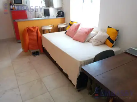 OPORTUNIDAD Departamento 2 AMB a una cuadra del Obelisco!