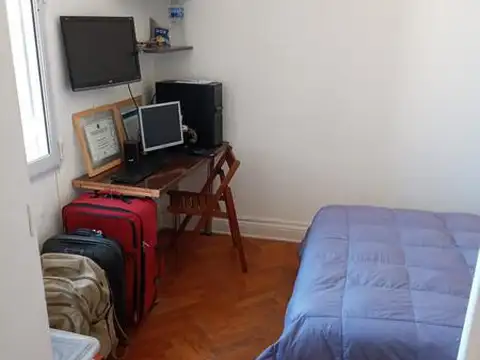 Departamento en Venta en San Nicolás, USD 64.000