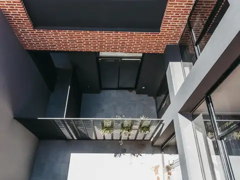 Depto Tipo Casa en Alquiler A Estrenar