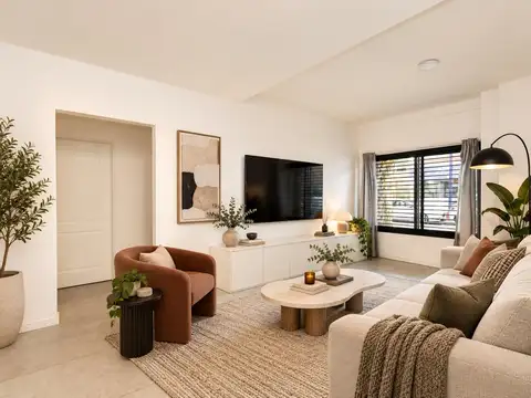 VENTA DEPARTAMENTO A ESTRENAR TIPO PH 3 AMBIENTE CON PATIO EN VILLA DEVOTO