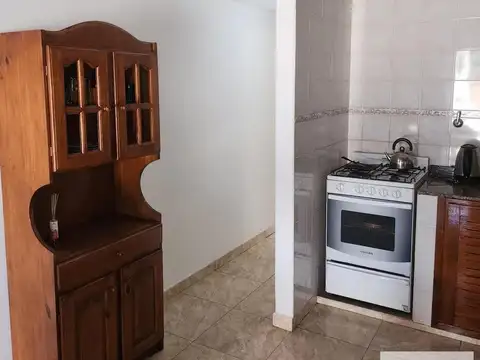 Departamento en Venta en Costa Azul, USD 55.000