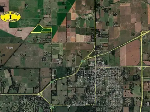 Ruta Provincial 0