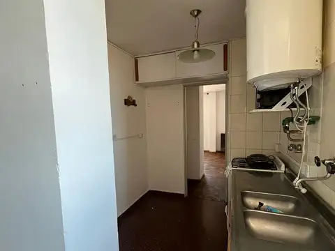 Departamento en Venta en Pichincha, USD 65.000