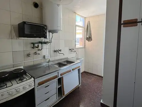 Departamento en Venta Permite mascota