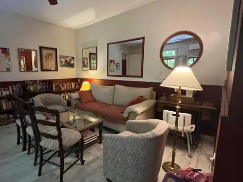 VENTA PH- 3 AMB- CON ESCRITORIO- CON PATIO- SIN EXPENSAS- EN PLANTA BAJA