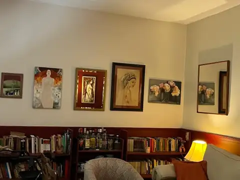 Depto Tipo Casa en Venta de 3 ambientes